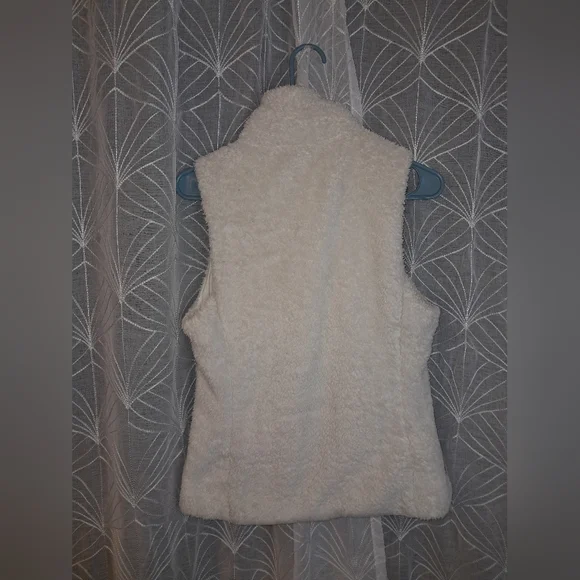 Patagonia brand Women's size medium fleece vest jacket - Picture 2 of 8